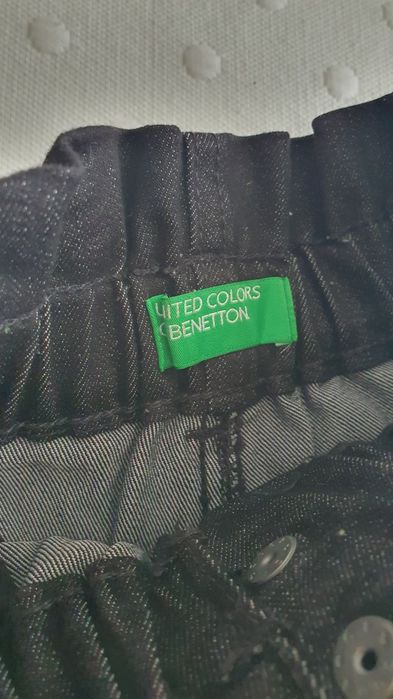 Calções para menina 6-7 anos