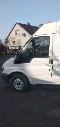 Ford transit 2.0 diesel