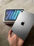 Apple Ipad Mini 6
