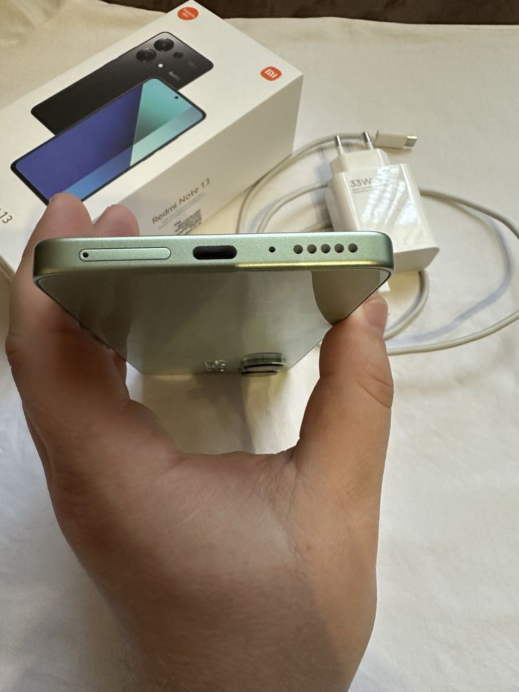 Redmi not 13 /128