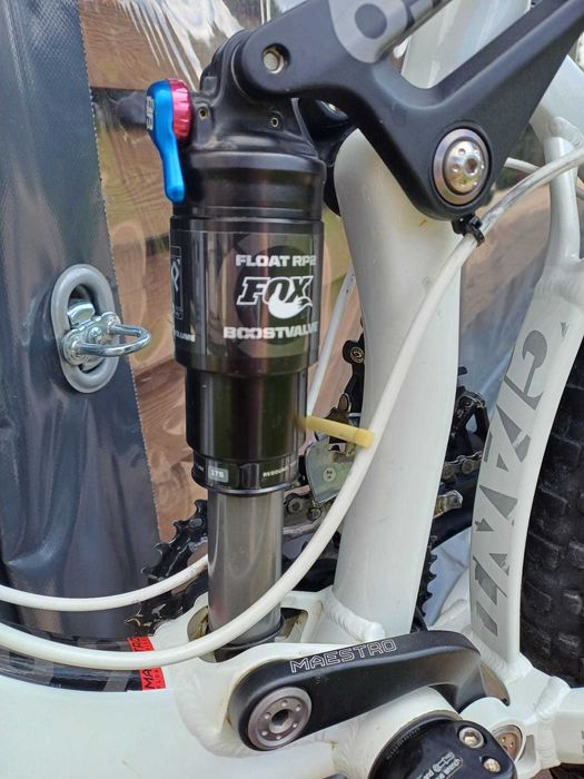 Rower Giant 2 Reign Rozmiar L