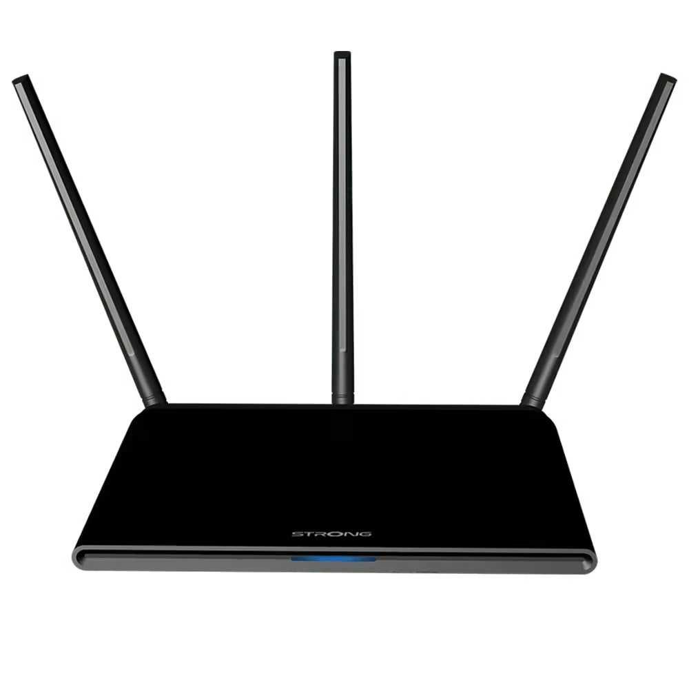 WiFi роутер Strong 750