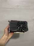 Відеокарта Gigabyte RX550 2Gb