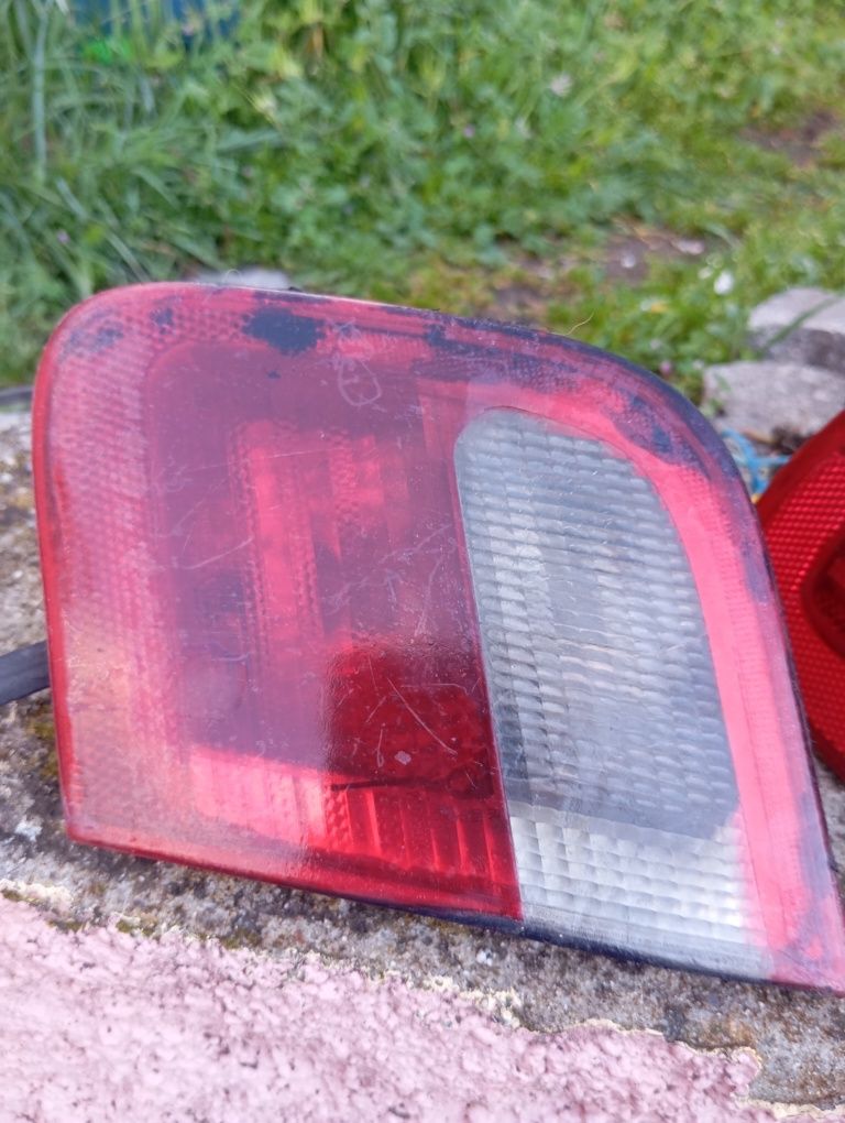 Farolim BMW 320 e46