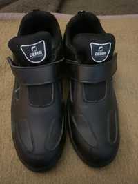 Защитные ботинки Demir