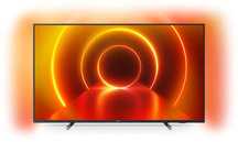 Tv Smart 50' 4K Philips Ambilight