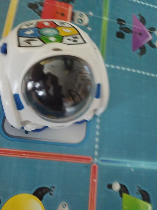 Robot dla dzieci