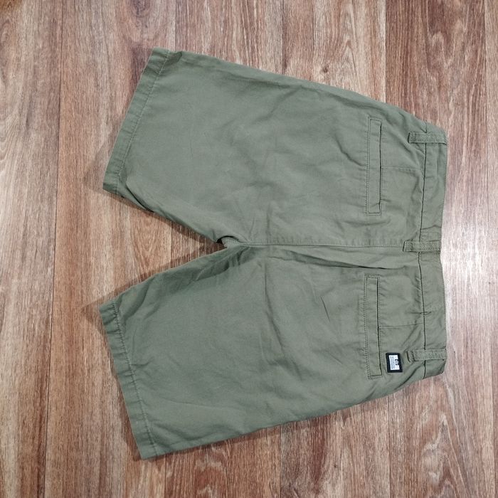 Шотрты weekend offender