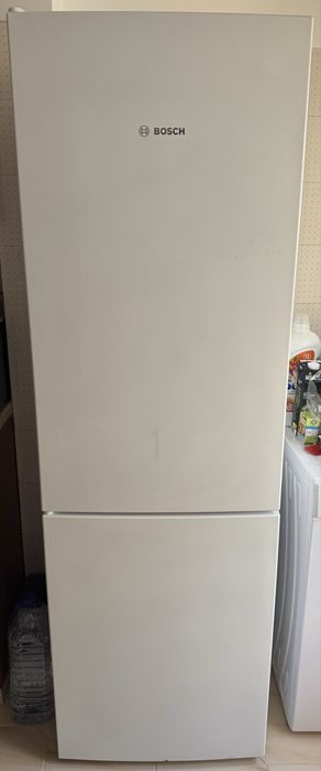 Frigorífico Bosch