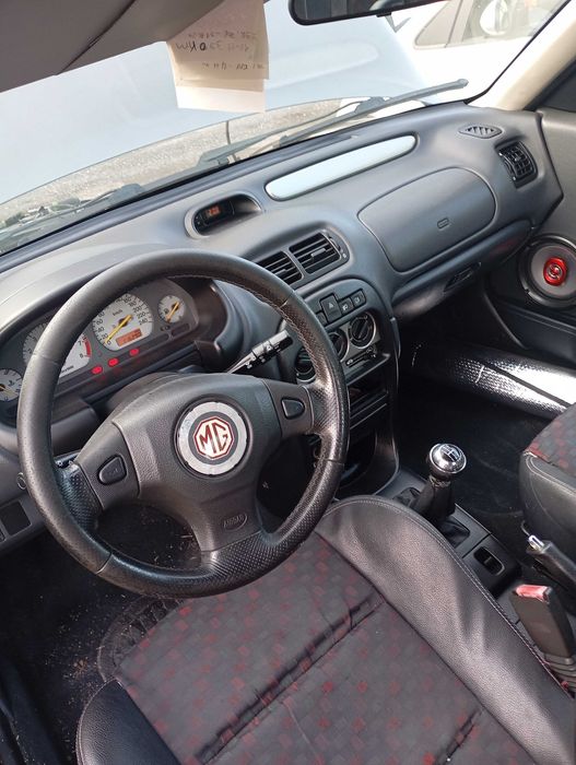 Mg zr com problema na junta