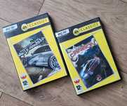 Need For Speed Most Wanted oraz Carbon PC zestaw
