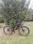 Dirt tabou tabspin 1.0