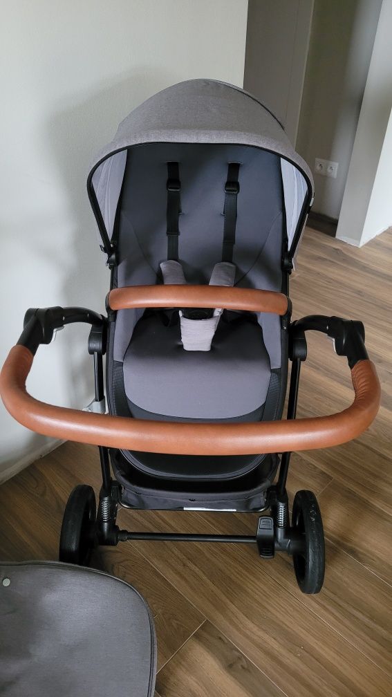 Wózek Cybex CBX Leotie Lux