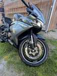 Продам Voge 300rr