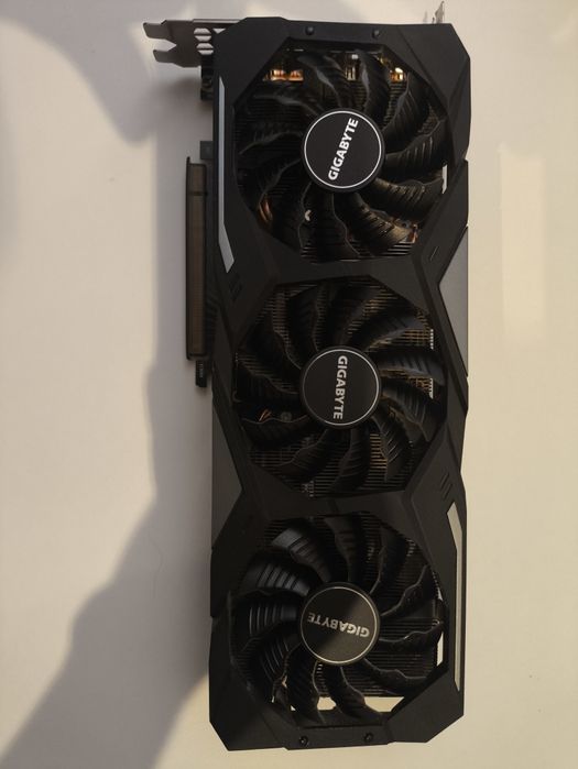 Karta graficzna NVIDIA GeForce RTX 2070 super