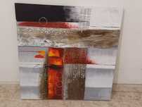 Quadros decorativos (2)