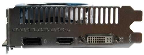 Видеокарта Sapphire Radeon HD5750 512Мб GDDR5 PCI-E