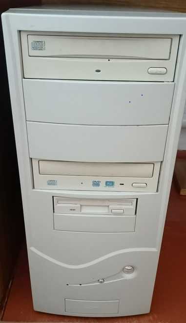 Продам комп'ютер (системний блок)