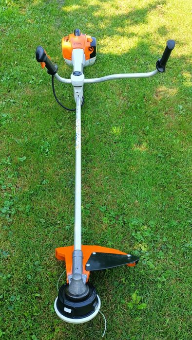 Kosa spalinowa Stihl FS 460 C