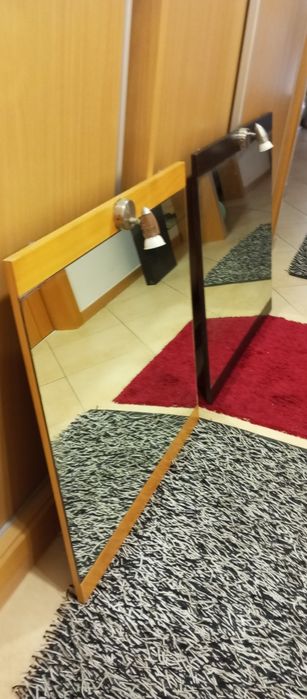 Espelhos casa de banho