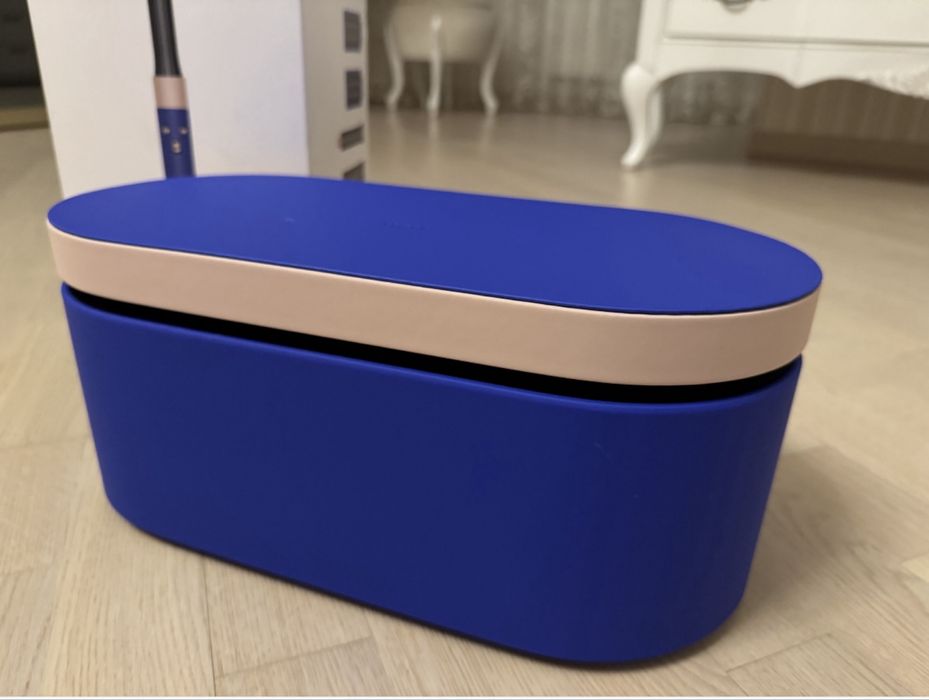 Насадки на Dyson HS05 Airwrap Complete Long Blue