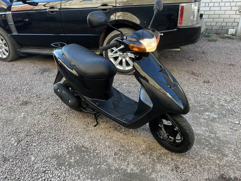 Знижки!!! Suzuki lets 2 new контейнер