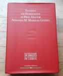 Estudos em Homenagem ao Prof. Doutor Armando M. Marques Guedes