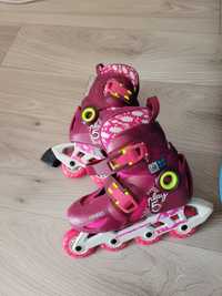 Rolki oxelo 30-32