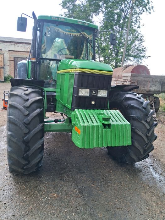 Продам Джон Дір 6800