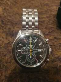 Relógio Seiko Chronograph