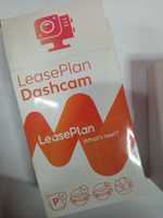 Регистратор для авто LeasePlan Dashcam Англия