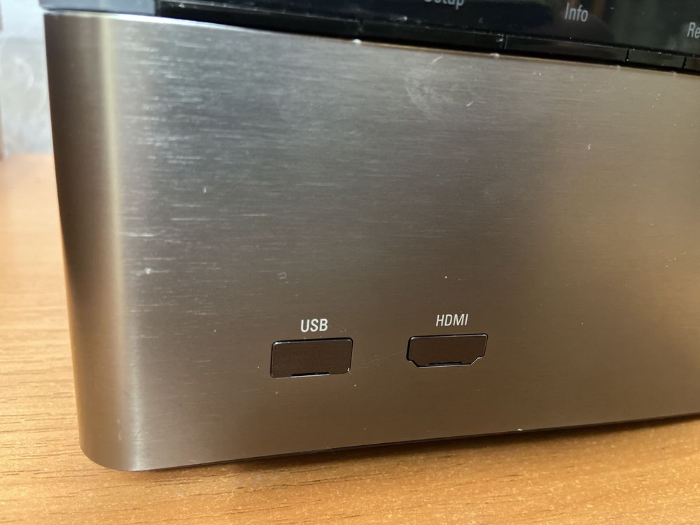 Ресивер підсилювач Harman Kardon AVR 365