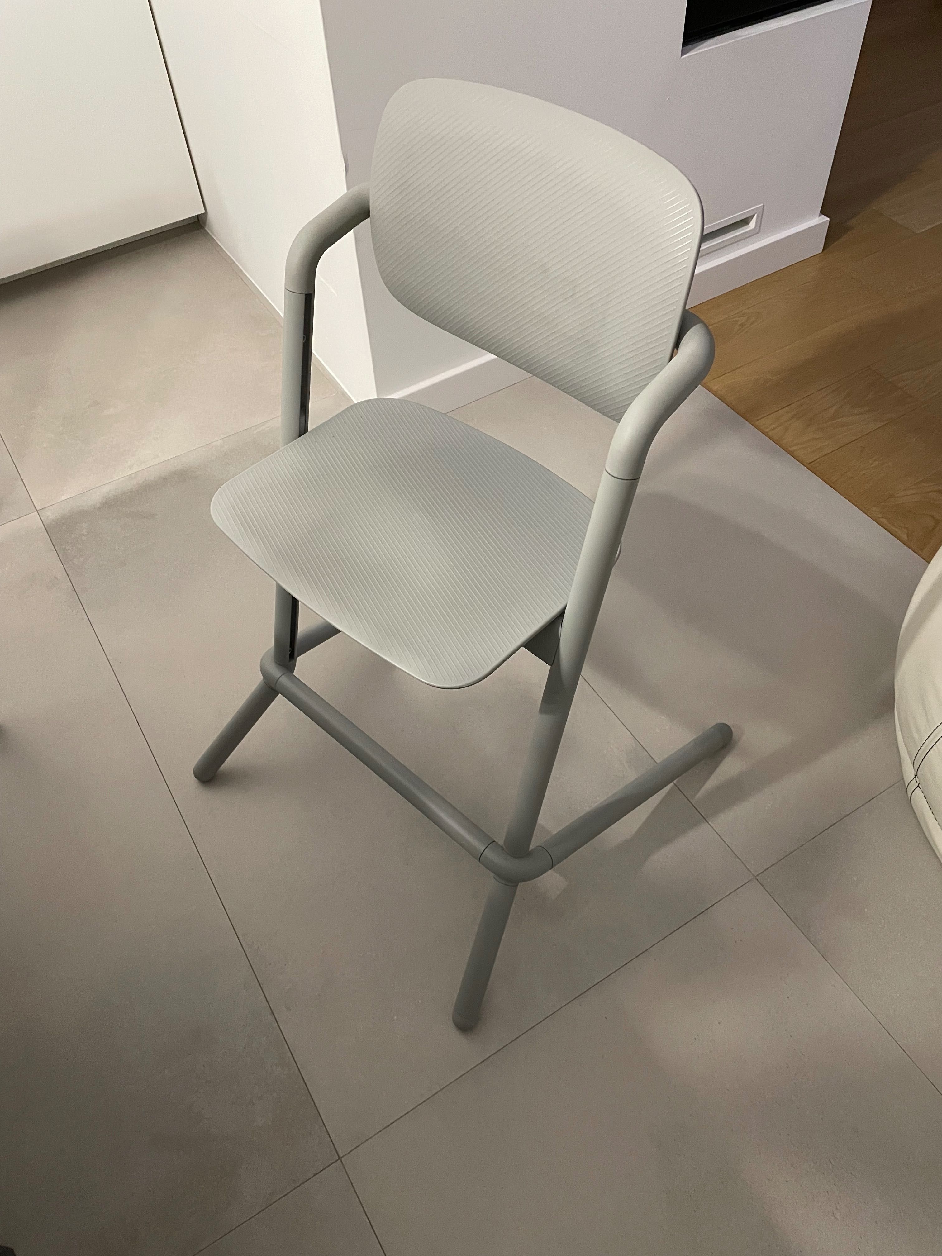 Krzesełko Cybex Lemo