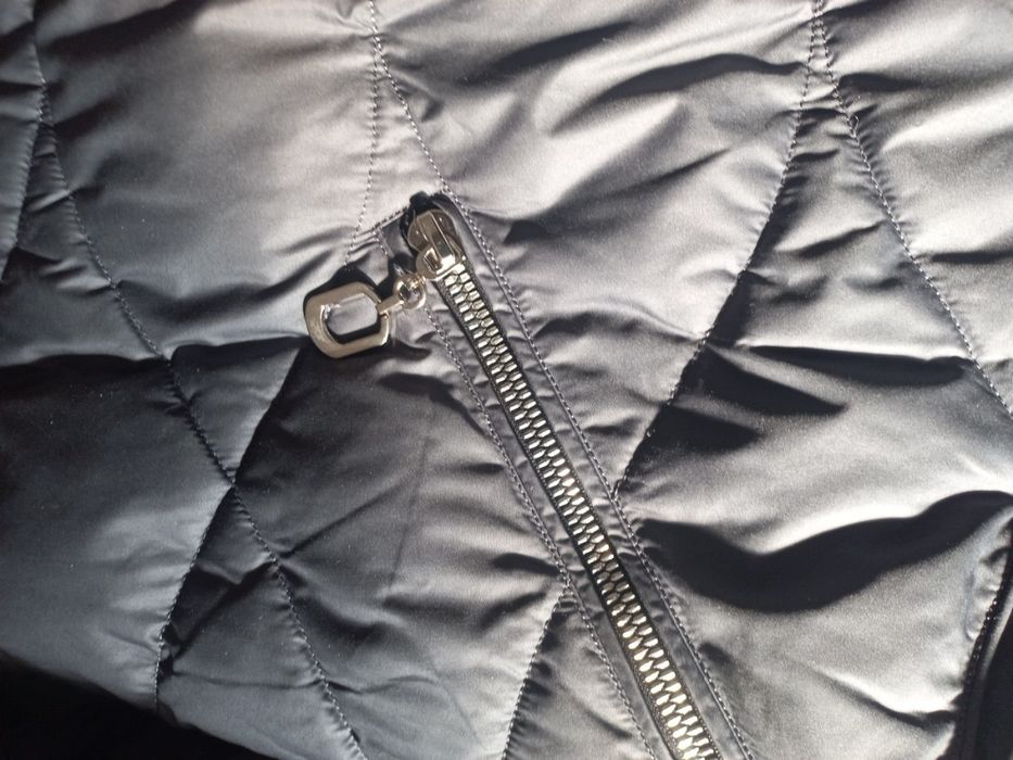 Куртка жіноча,зимова.