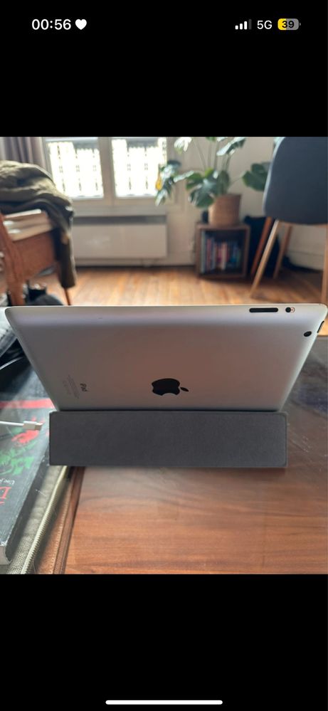 iPad 3rd Gen 32G