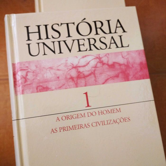 História Universal