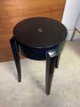 Kartell - stolik/ taboret oryginał