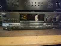 Wzmacniacz Technics