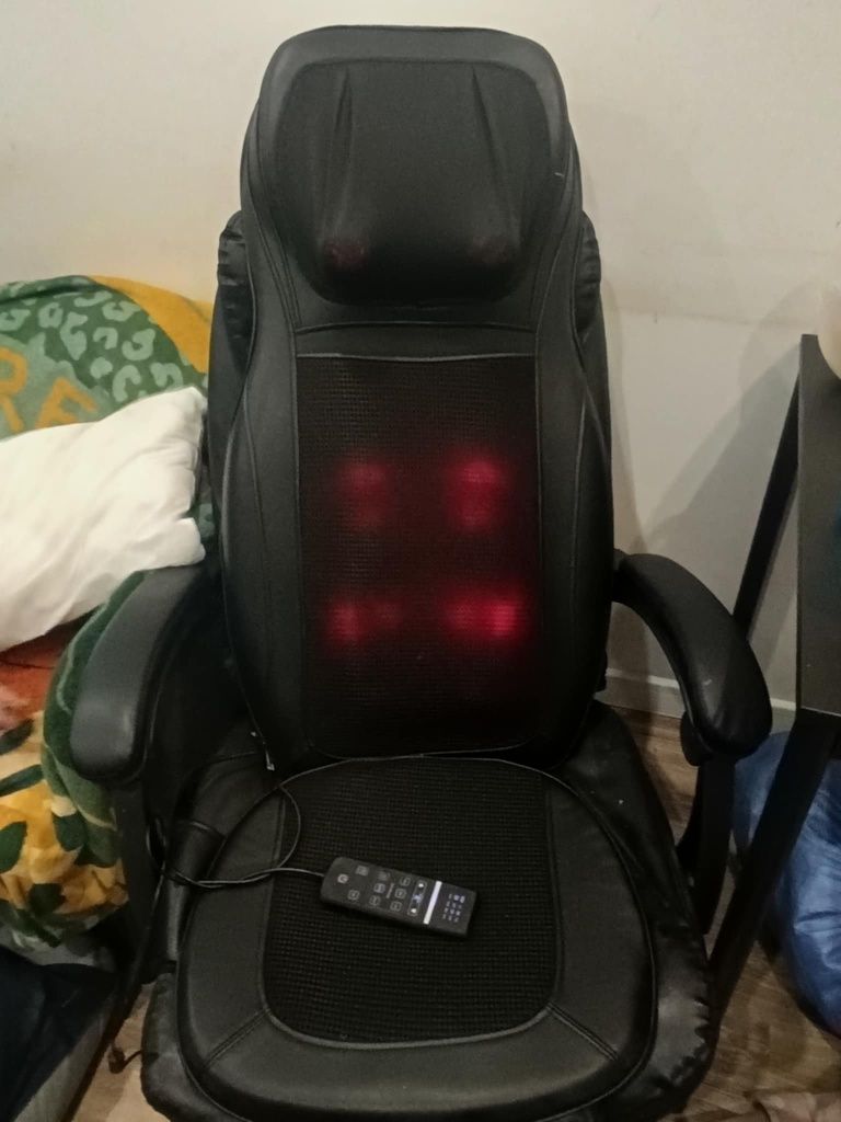 Mata masująca MAXTECH