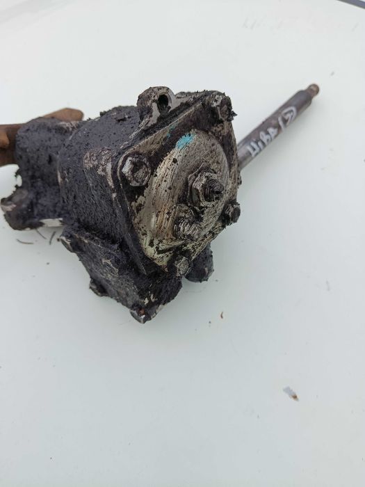 рульова колонка ваз 2121 нива