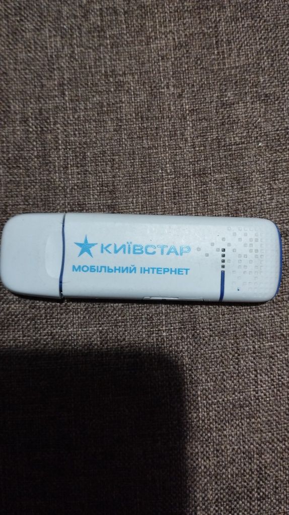Модем Київстар MF100 HSDPA USB