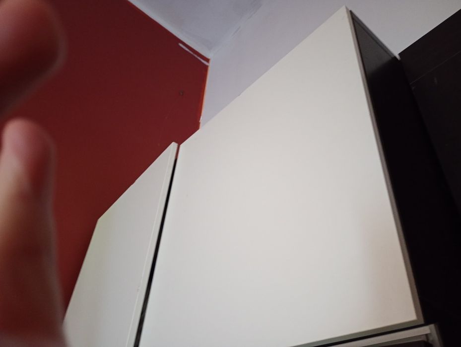 Zestaw Besta 120 cm szerokość 42 cm głębokość wysokości 64 cm