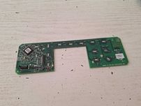 Лицьова плата для кавомашини Philips EP54* 421945002741/03 Нова!