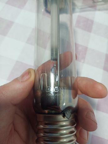 Лампа Днат 250 watt