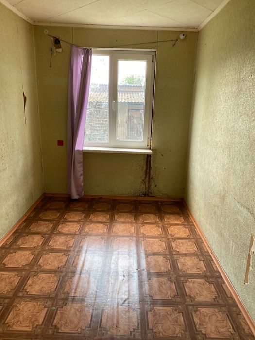 Продам двокімнатну квартиру