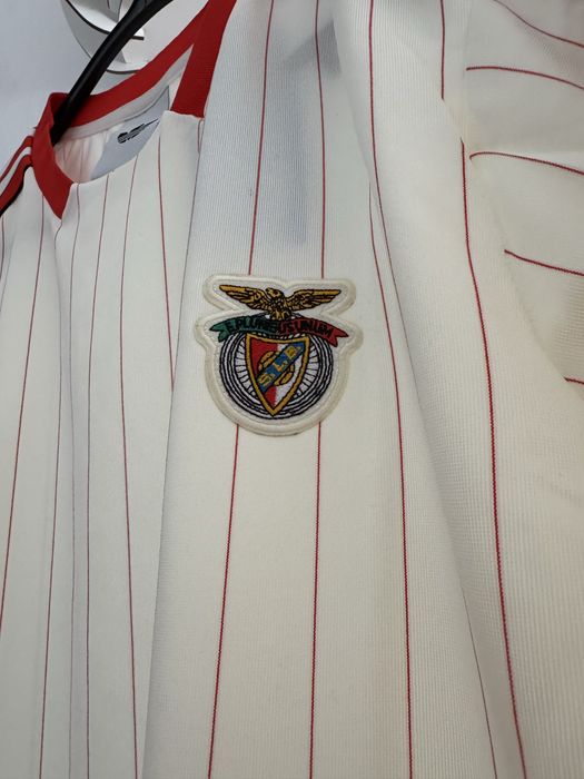 Camisola Benfica Retro