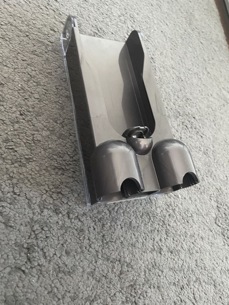 Dyson suporte de carga v10