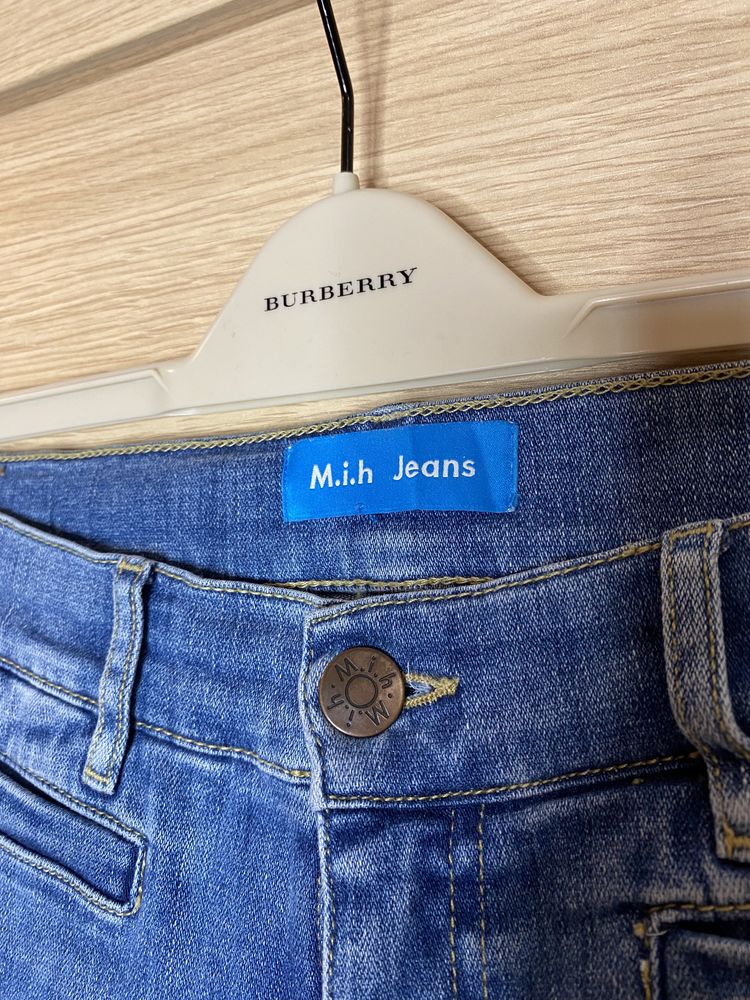 Джинсы Mih jeans оригинал