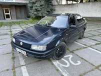 Passat b3 1.8 по тп
