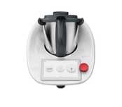 Thermomix tm6 Rudolf Nowy gwarancja